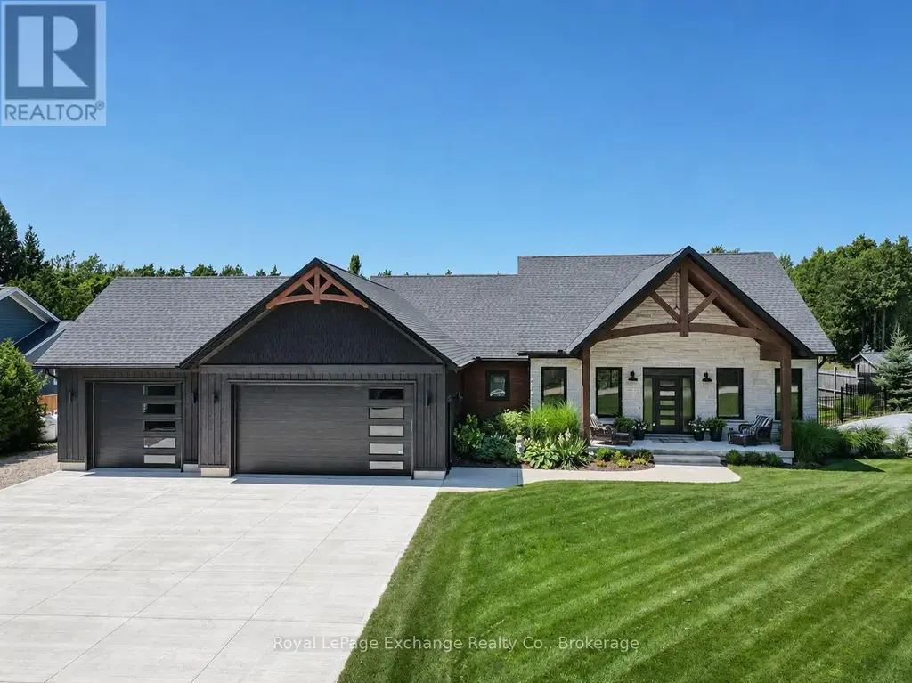 13 Robbie Lane, Kincardine